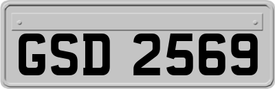 GSD2569