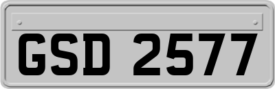 GSD2577