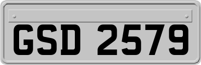 GSD2579