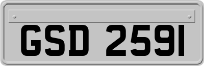 GSD2591