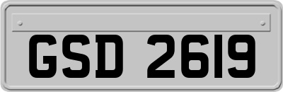 GSD2619