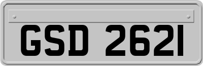 GSD2621