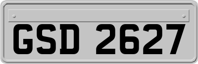 GSD2627