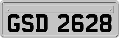 GSD2628