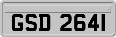 GSD2641