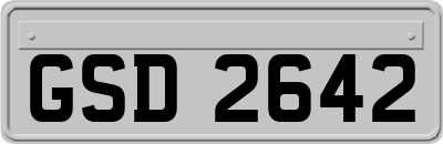 GSD2642