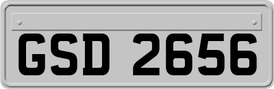 GSD2656
