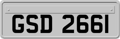 GSD2661