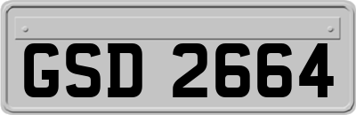 GSD2664