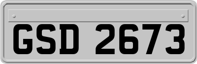 GSD2673