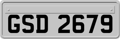 GSD2679