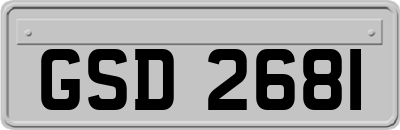 GSD2681
