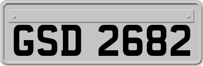 GSD2682