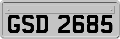 GSD2685