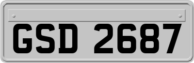 GSD2687