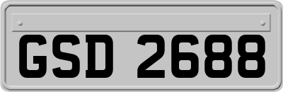 GSD2688