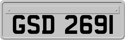 GSD2691