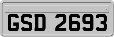 GSD2693