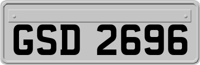 GSD2696