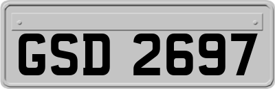 GSD2697