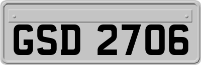 GSD2706