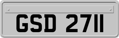 GSD2711