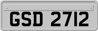 GSD2712