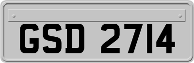 GSD2714