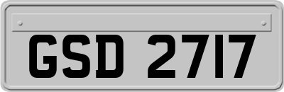 GSD2717
