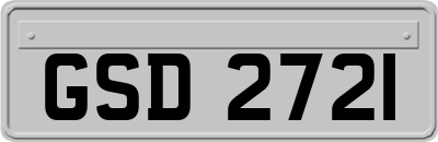 GSD2721