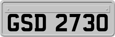 GSD2730