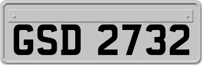 GSD2732