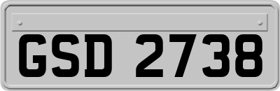 GSD2738