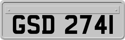GSD2741