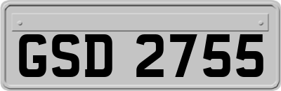 GSD2755