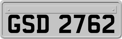 GSD2762