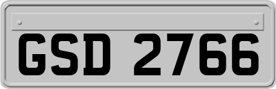 GSD2766