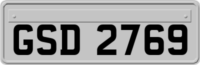 GSD2769