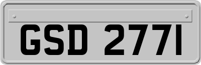 GSD2771