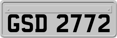 GSD2772
