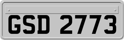 GSD2773