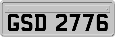 GSD2776