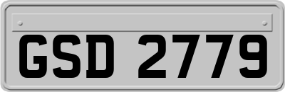 GSD2779