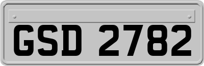 GSD2782