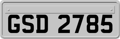 GSD2785