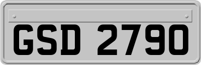 GSD2790