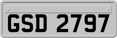 GSD2797