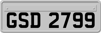 GSD2799
