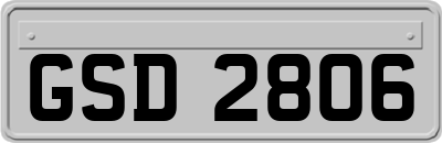GSD2806