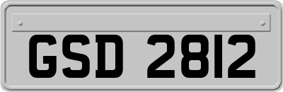 GSD2812